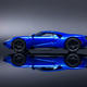 Illustration for article titled Ford GT by Bburago